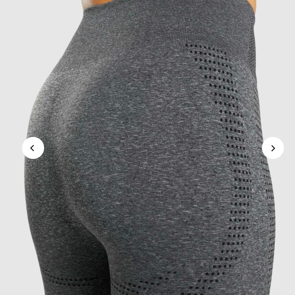 Gymshark Vital Seamless Legging